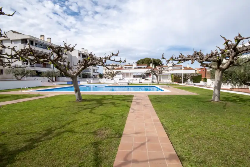 Ferienhaus auf La galera, Torredembarra