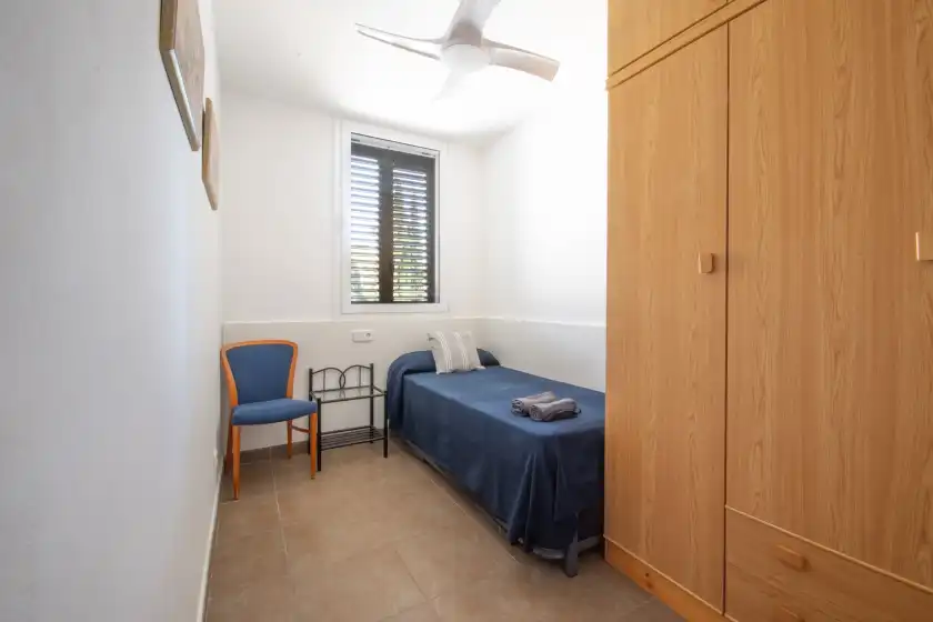Ferienhaus auf La galera, Torredembarra
