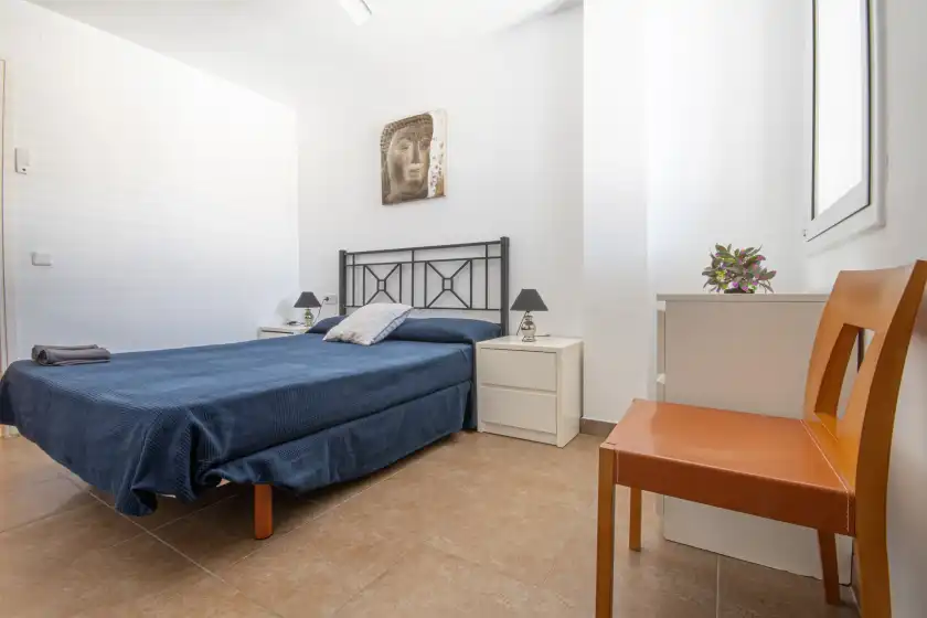 Ferienhaus auf La galera, Torredembarra
