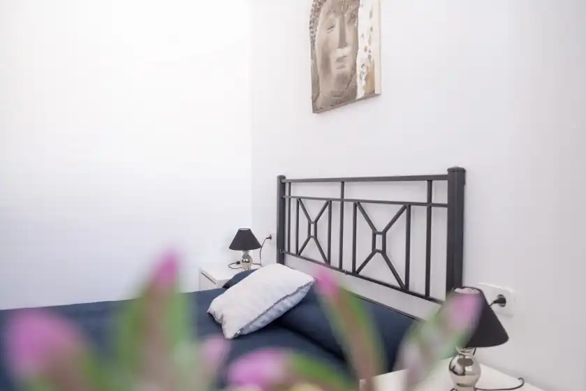Ferienhaus auf La galera, Torredembarra
