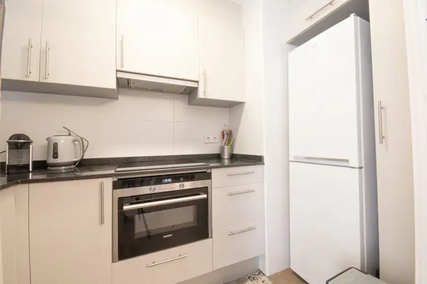Ferienhaus auf La galera, Torredembarra