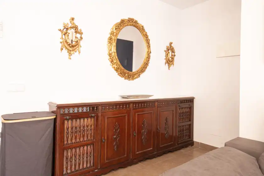 Ferienhaus auf La galera, Torredembarra