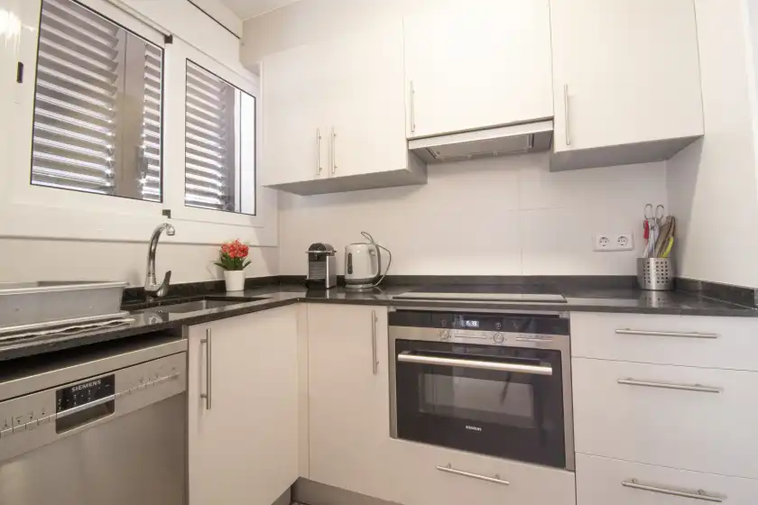 Ferienhaus auf La galera, Torredembarra
