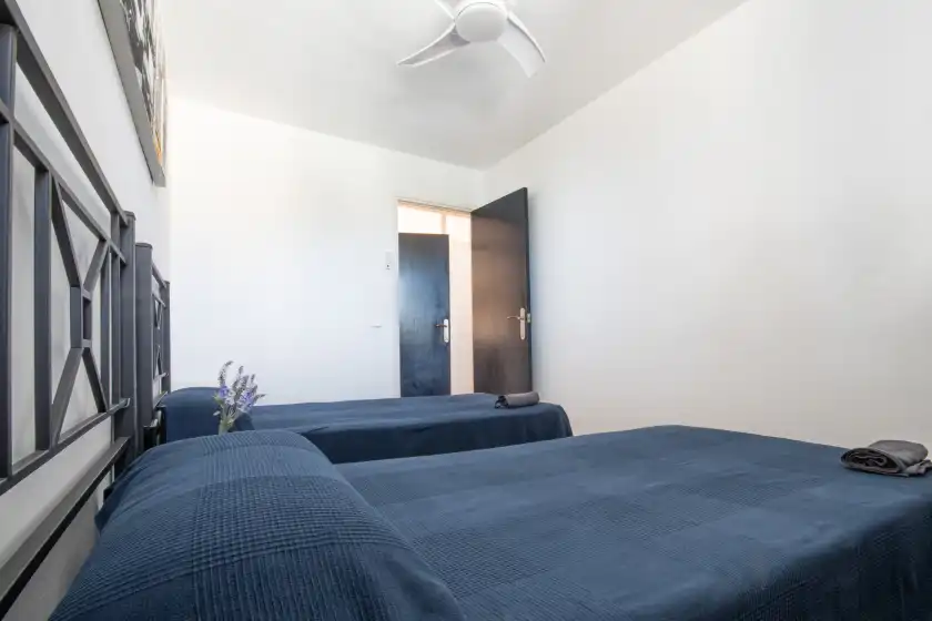 Ferienhaus auf La galera, Torredembarra