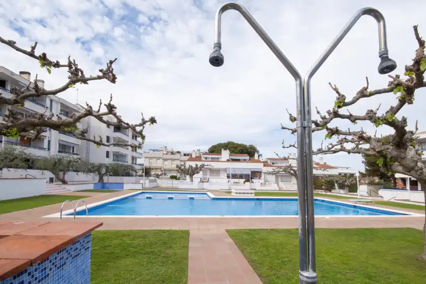 Ferienhaus auf La galera, Torredembarra