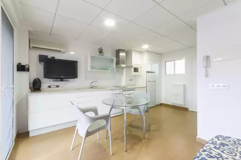 Alquiler vacacional en Oasis gandia, Gandia