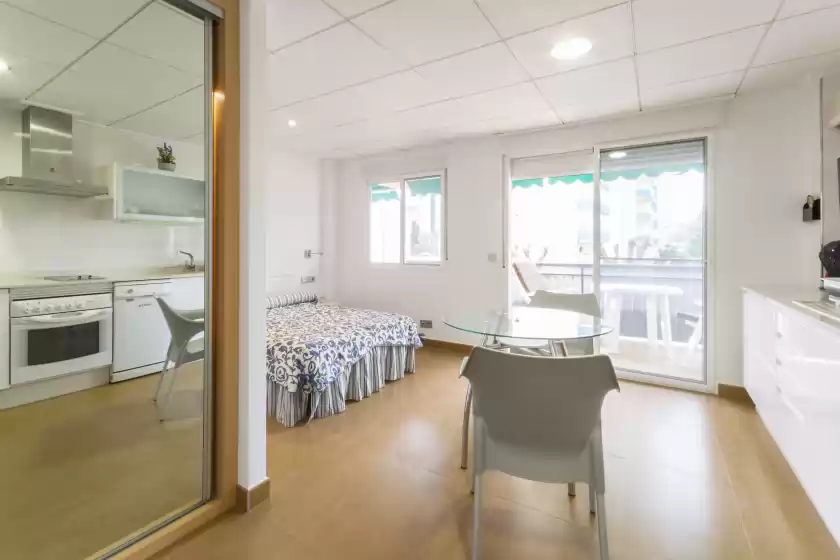 Alquiler vacacional en Oasis gandia, Gandia