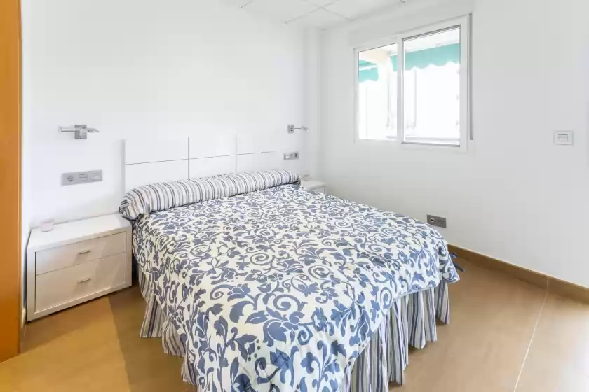 Alquiler vacacional en Oasis gandia, Gandia