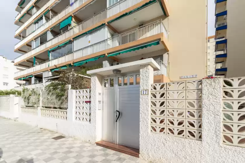 Alquiler vacacional en Oasis gandia, Gandia