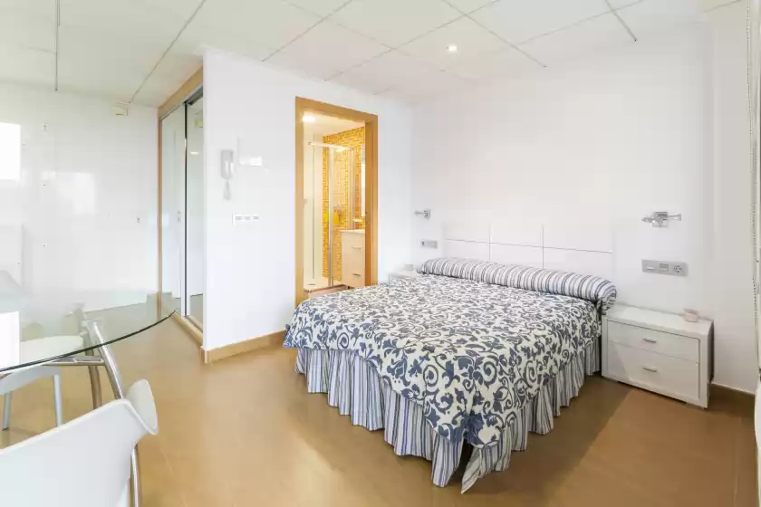 Alquiler vacacional en Oasis gandia, Gandia