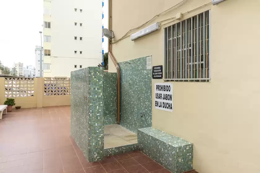 Alquiler vacacional en Oasis gandia, Gandia