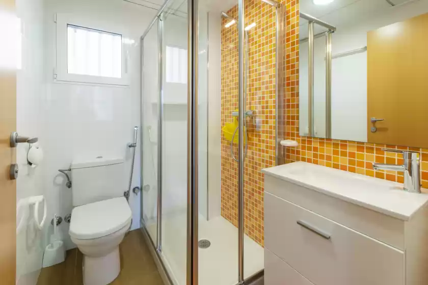 Alquiler vacacional en Oasis gandia, Gandia