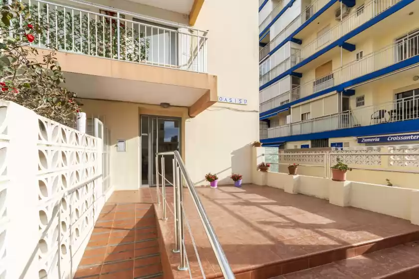 Alquiler vacacional en Oasis gandia, Gandia