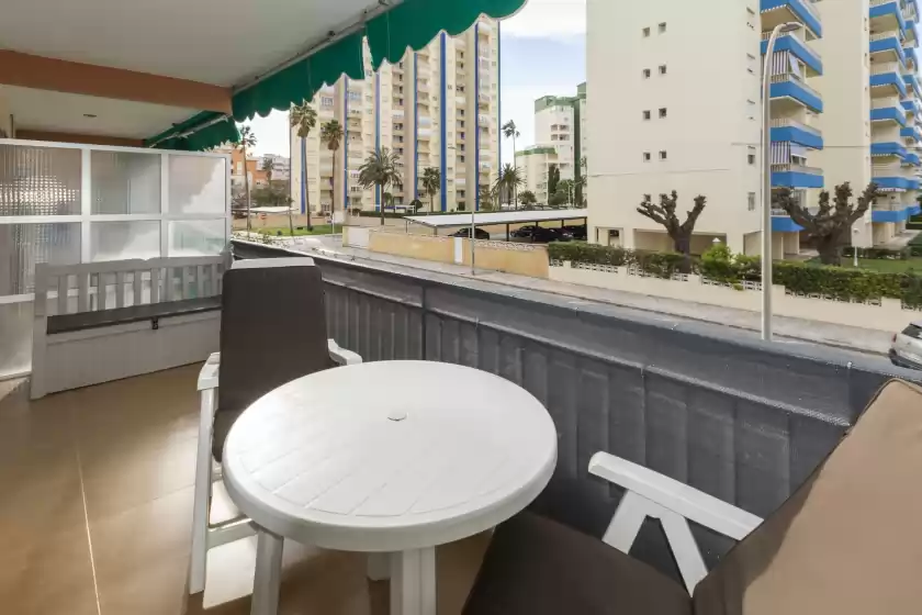 Alquiler vacacional en Oasis gandia, Gandia