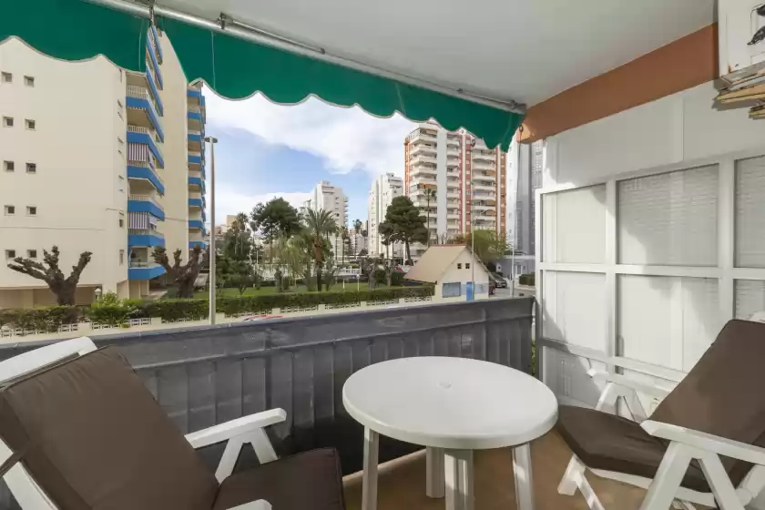 Alquiler vacacional en Oasis gandia