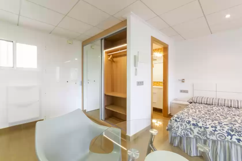 Alquiler vacacional en Oasis gandia, Gandia