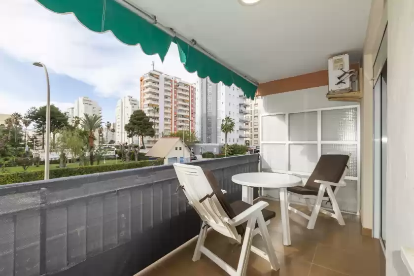 Alquiler vacacional en Oasis gandia, Gandia