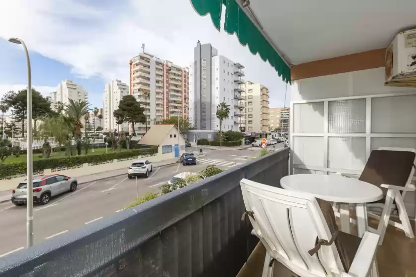 Alquiler vacacional en Oasis gandia, Gandia