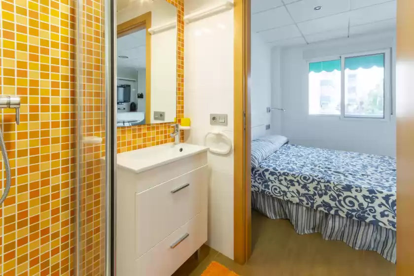 Alquiler vacacional en Oasis gandia, Gandia