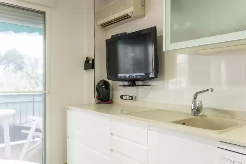 Alquiler vacacional en Oasis gandia, Gandia