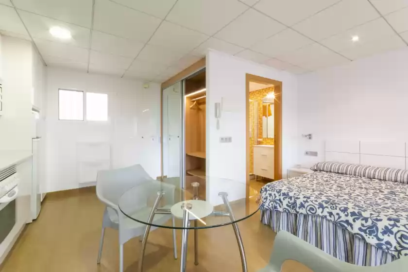 Alquiler vacacional en Oasis gandia, Gandia