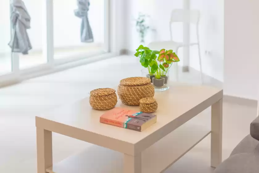 Ferienhaus auf Hugo 1, Cala Rajada