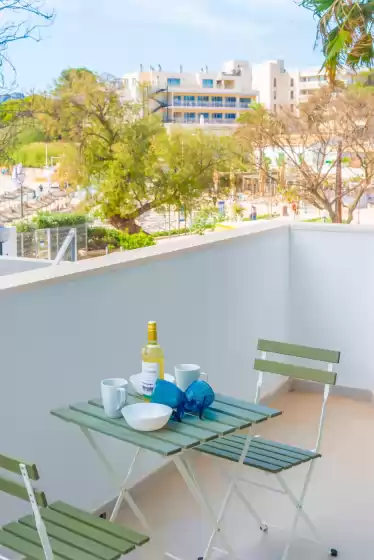 Ferienhaus auf Hugo 1, Cala Rajada