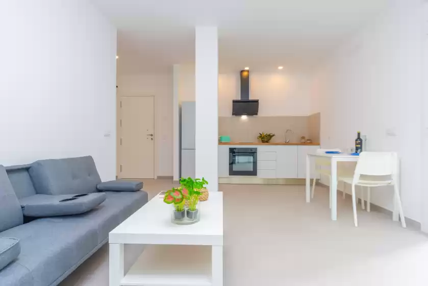 Ferienhaus auf Hugo 1, Cala Rajada