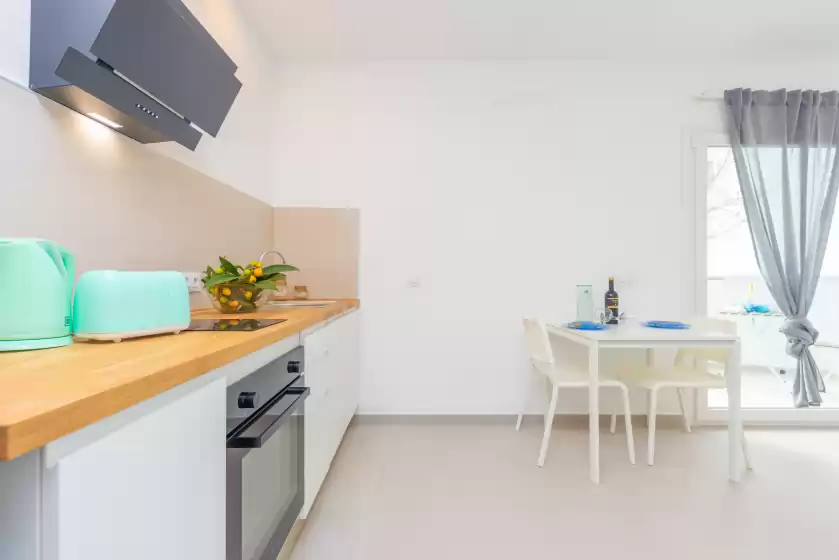 Ferienhaus auf Hugo 1, Cala Rajada
