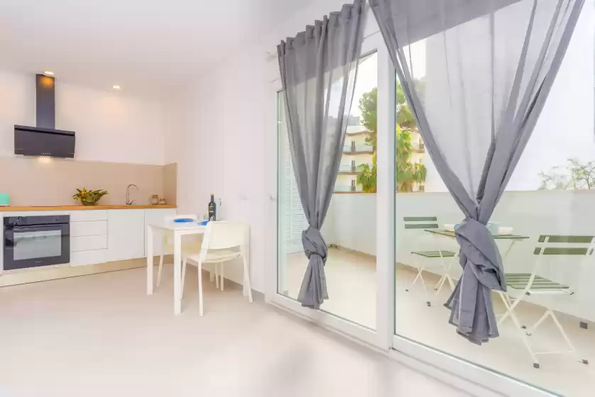 Ferienhaus auf Hugo 1, Cala Rajada