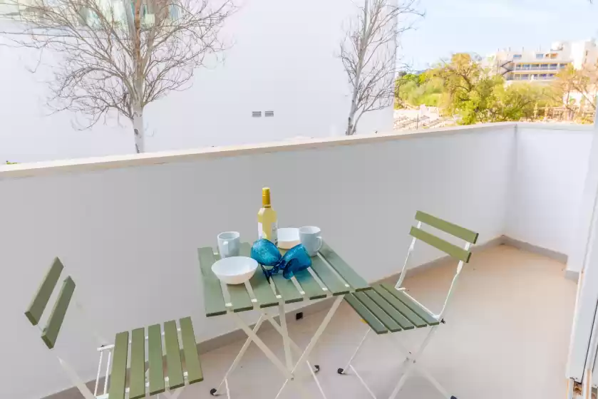 Ferienhaus auf Hugo 1, Cala Rajada