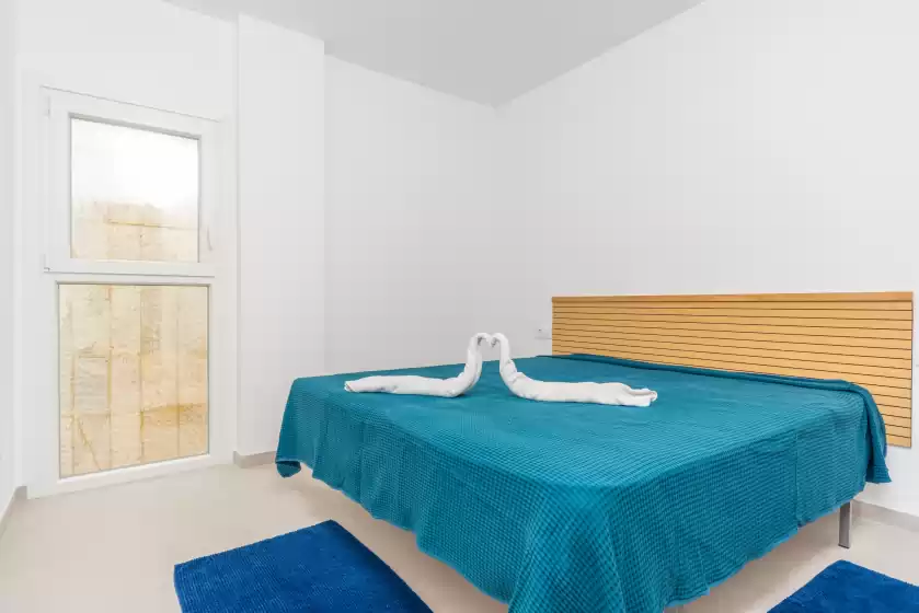 Ferienhaus auf Hugo 1, Cala Rajada