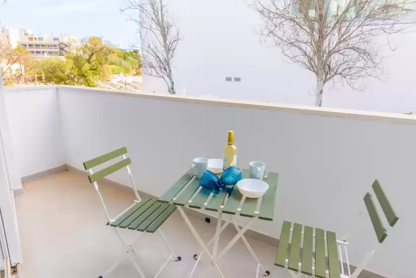 Ferienhaus auf Hugo 2, Cala Rajada