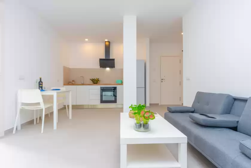 Ferienhaus auf Hugo 2, Cala Rajada