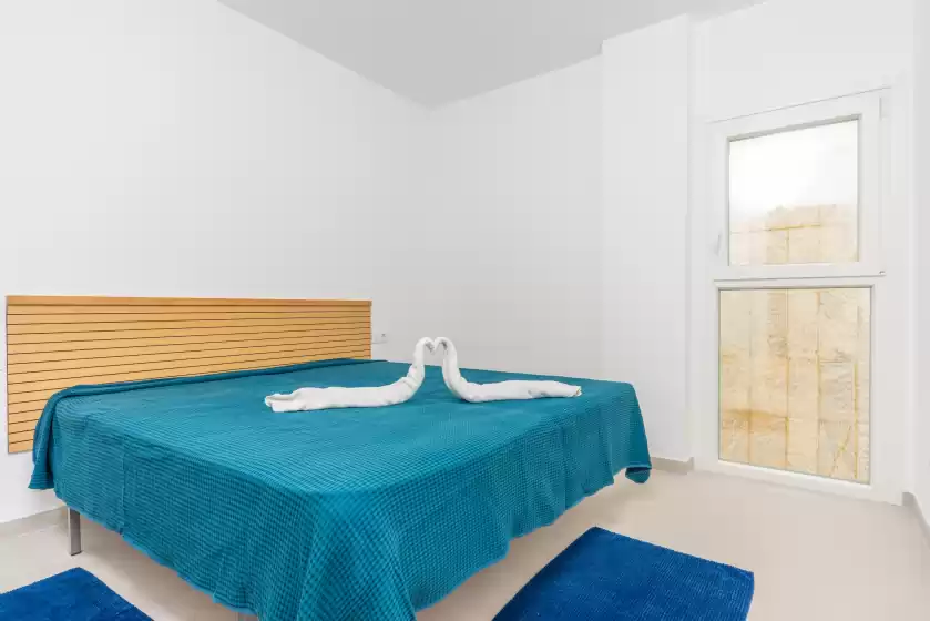 Ferienhaus auf Hugo 2, Cala Rajada