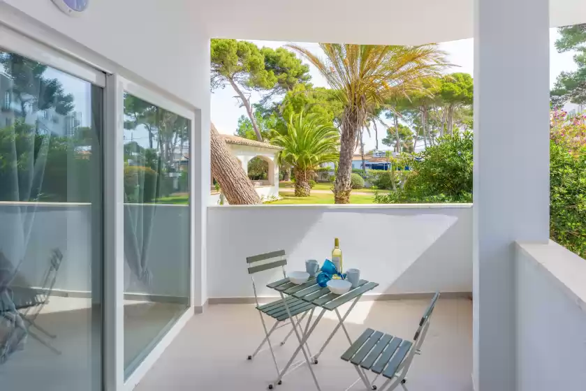 Ferienhaus auf Hugo 2, Cala Rajada