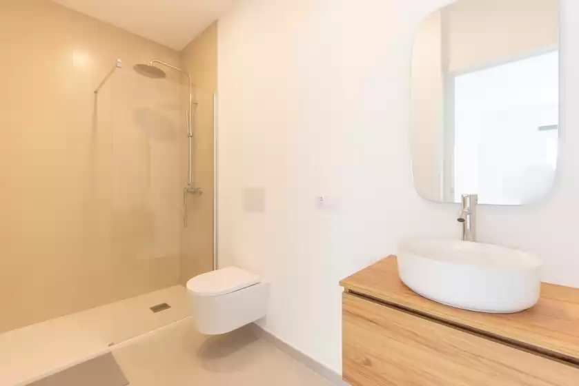 Ferienhaus auf Aroa 1, Cala Rajada