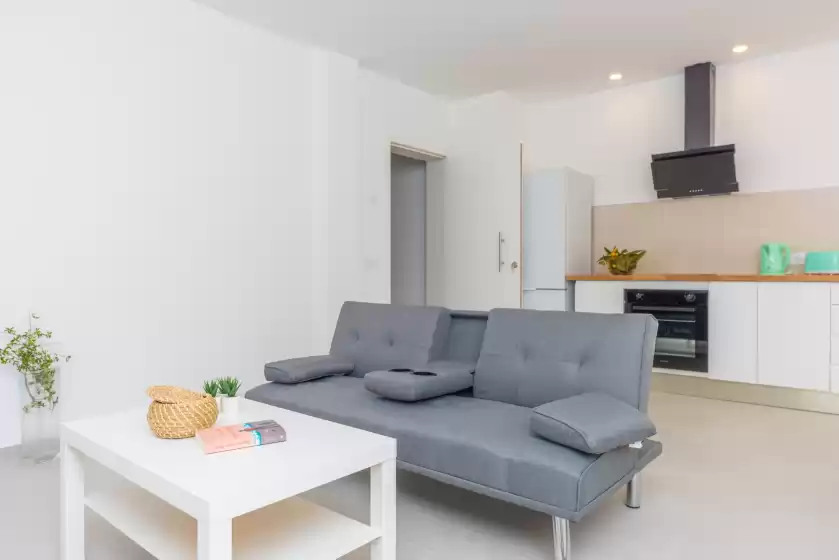 Ferienhaus auf Aroa 1, Cala Rajada