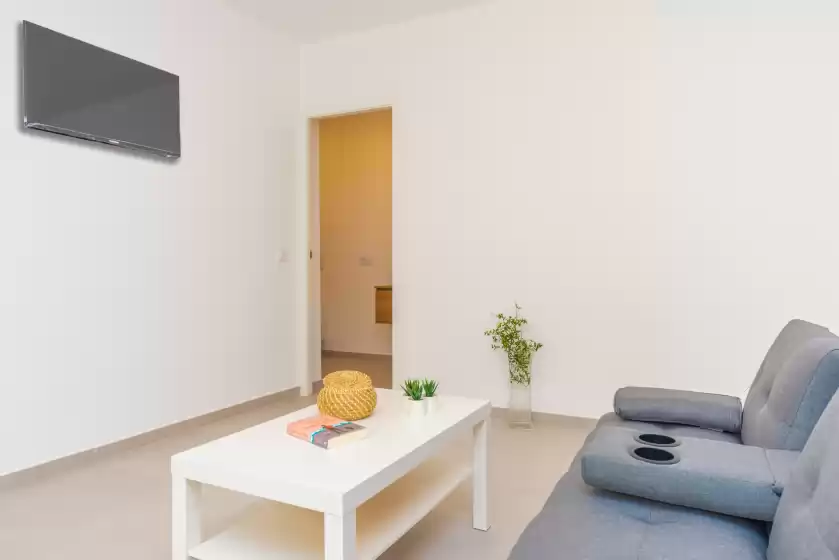 Ferienhaus auf Aroa 1, Cala Rajada