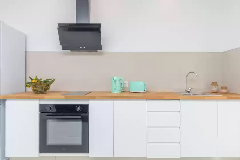 Ferienhaus auf Aroa 1, Cala Rajada