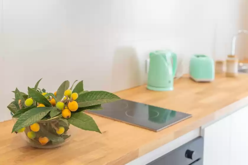 Ferienhaus auf Aroa 1, Cala Rajada