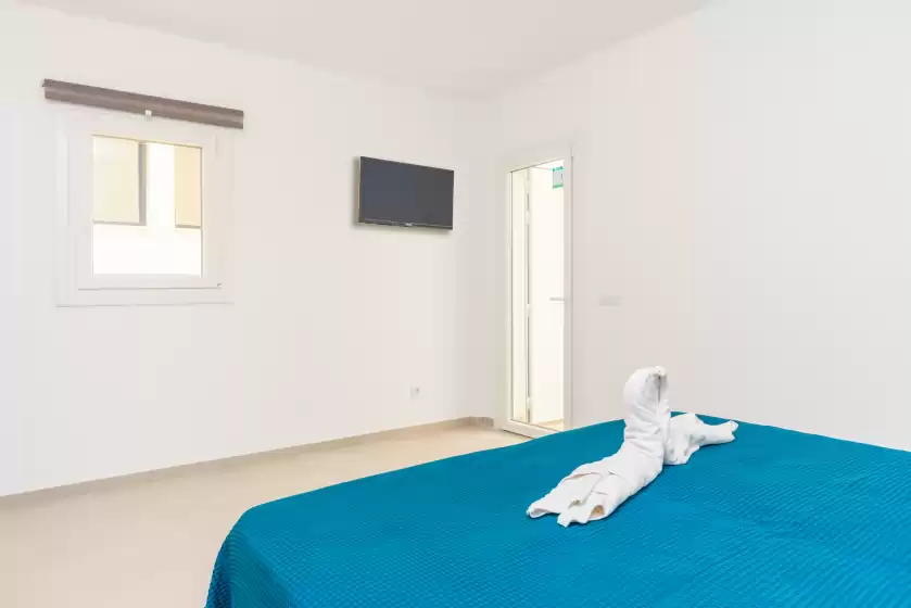 Ferienhaus auf Aroa 1, Cala Rajada