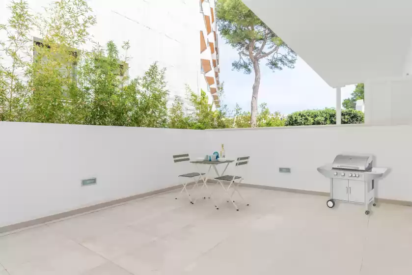 Ferienhaus auf Aroa 1, Cala Rajada