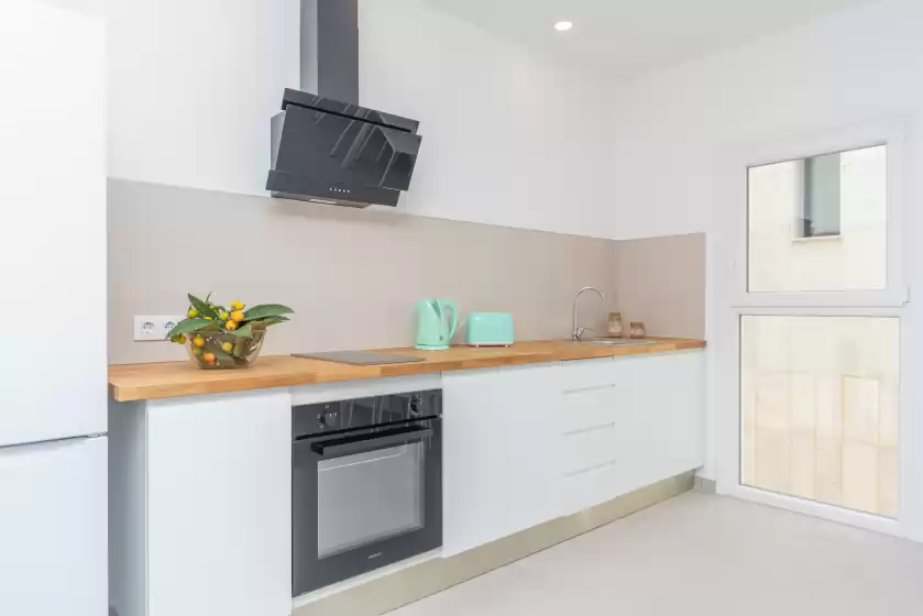 Ferienhaus auf Aroa 1, Cala Rajada