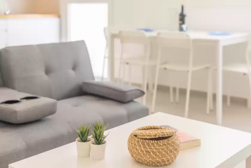 Ferienhaus auf Aroa 1, Cala Rajada