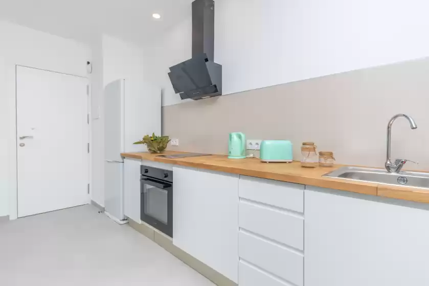 Ferienhaus auf Aroa 1, Cala Rajada