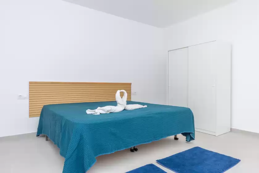 Ferienhaus auf Aroa 1, Cala Rajada