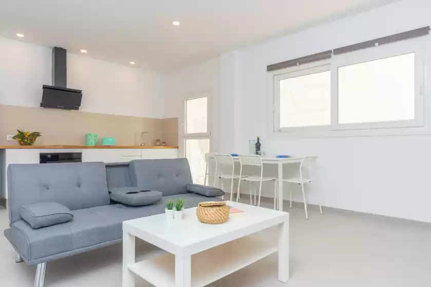 Ferienhaus auf Aroa 1, Cala Rajada