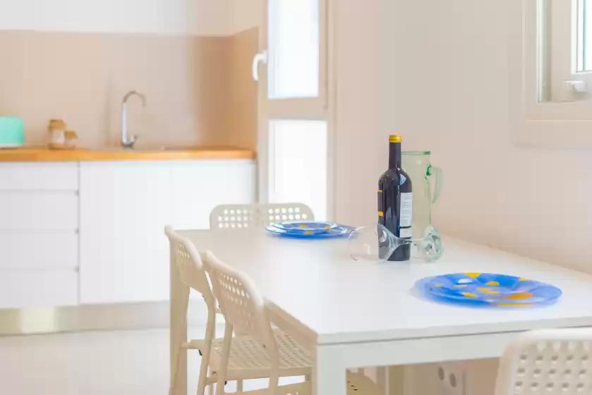 Ferienhaus auf Aroa 1, Cala Rajada