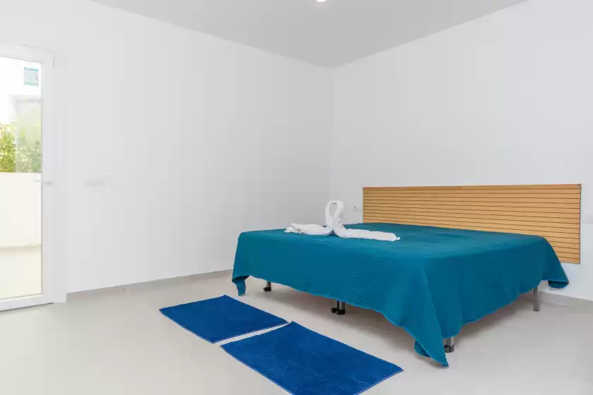 Ferienhaus auf Aroa 1, Cala Rajada